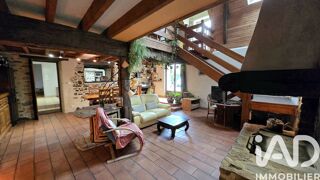  Maison � vendre 7 pi�ces 172 m�