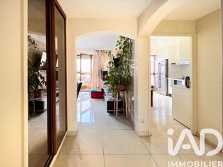  Appartement � vendre 4 pi�ces 83 m�