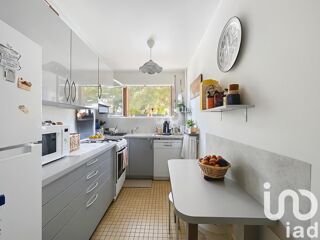  Appartement � vendre 3 pi�ces 52 m�