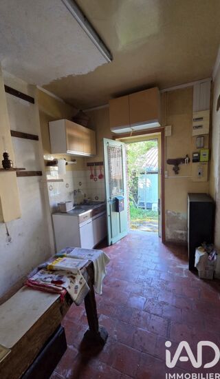  Maison � vendre 4 pi�ces 80 m�