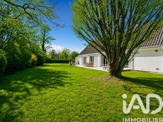 Maison � vendre 7 pi�ces 182 m�