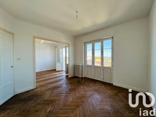  Appartement  vendre 3 pices 80 m