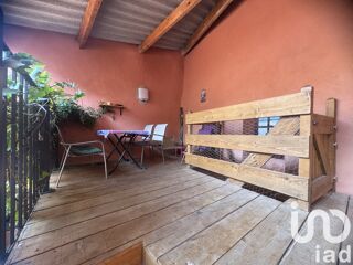  Maison � vendre 3 pi�ces 64 m�