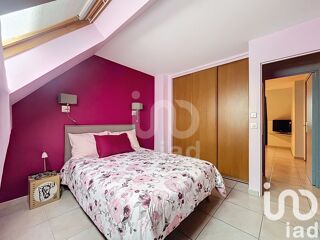  Maison  vendre 5 pices 138 m