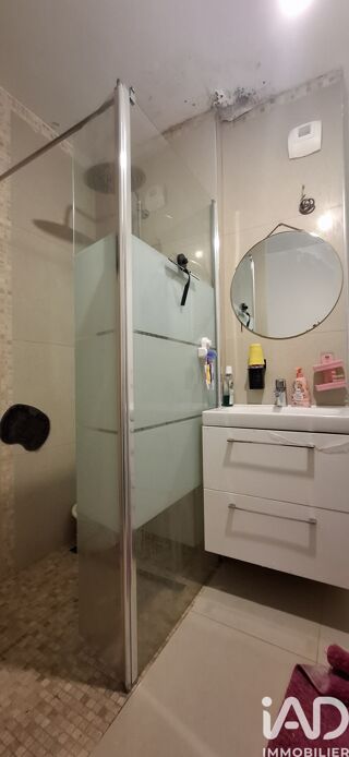  Appartement � vendre 3 pi�ces 63 m�