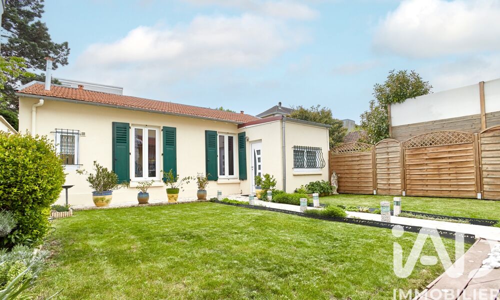 � vendre  Maison Rueil-Malmaison (92500)