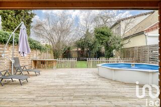  Maison � vendre 5 pi�ces 110 m�