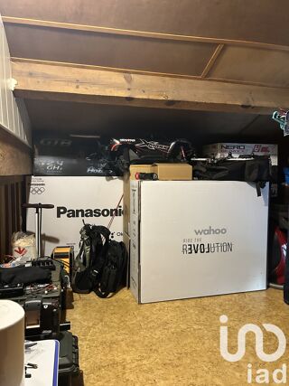  Appartement  vendre 1 pice 25 m