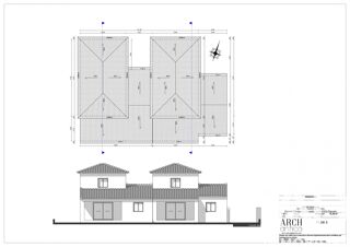  Maison 3 pi�ces 73 m� Penta di casinca