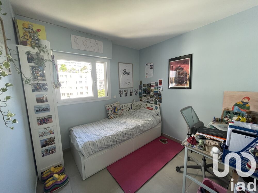  vendre  Appartement Paris 12