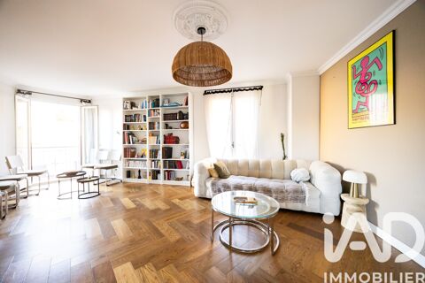  Appartement  vendre 4 pices 103 m