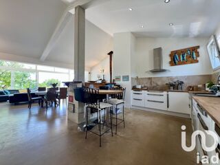  Villa � vendre 5 pi�ces 159 m�