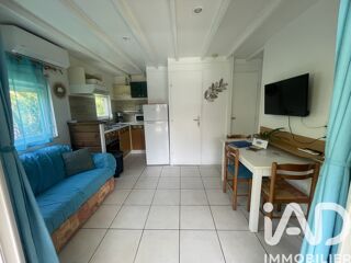  Maison � vendre 3 pi�ces 32 m�