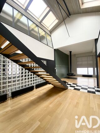  Villa � vendre 6 pi�ces 350 m�