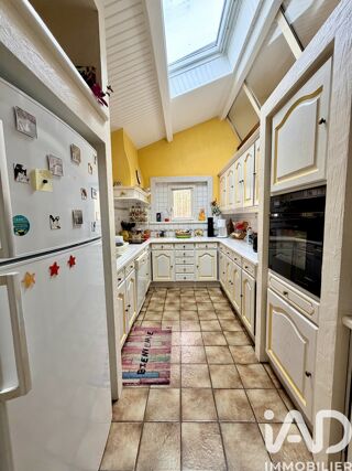  Maison � vendre 6 pi�ces 170 m�