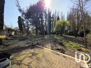  Maison � vendre 1 pi�ce 325 m�