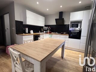  Maison � vendre 3 pi�ces 79 m�