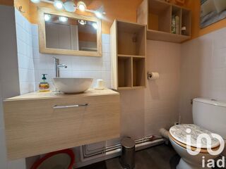  Appartement  vendre 2 pices 28 m