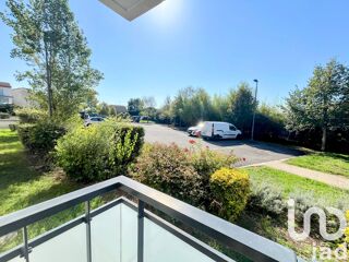  Appartement  vendre 3 pices 61 m