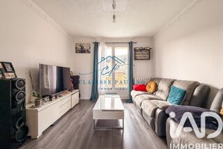  Appartement � vendre 3 pi�ces 50 m�