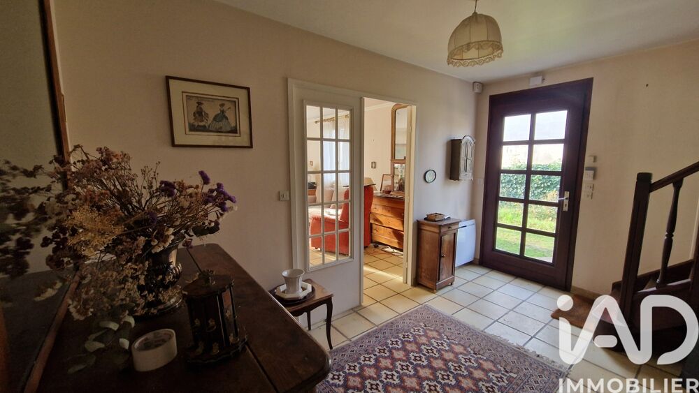 � vendre  Maison Maisons-Laffitte (78600)