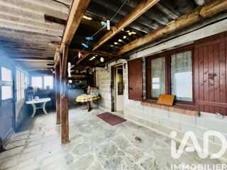  Maison � vendre 3 pi�ces 60 m�