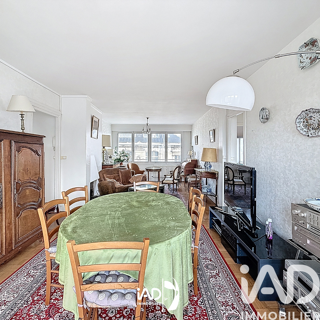  Appartement � vendre 4 pi�ces 103 m�