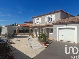  Maison � vendre 6 pi�ces 157 m�