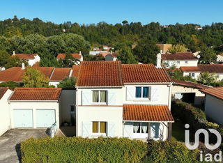  Maison � vendre 4 pi�ces 130 m�