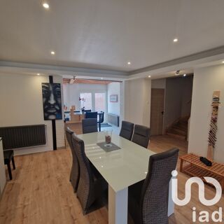  Maison � vendre 7 pi�ces 190 m�