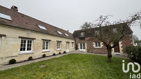  Vente Longre 6 pices Maison - 6 pice(s) - 182 m