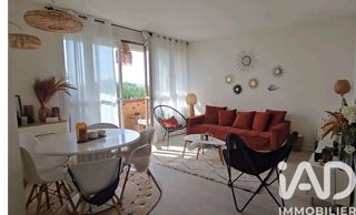  Appartement � vendre 4 pi�ces 63 m�