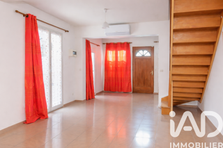  Maison � vendre 5 pi�ces 85 m�