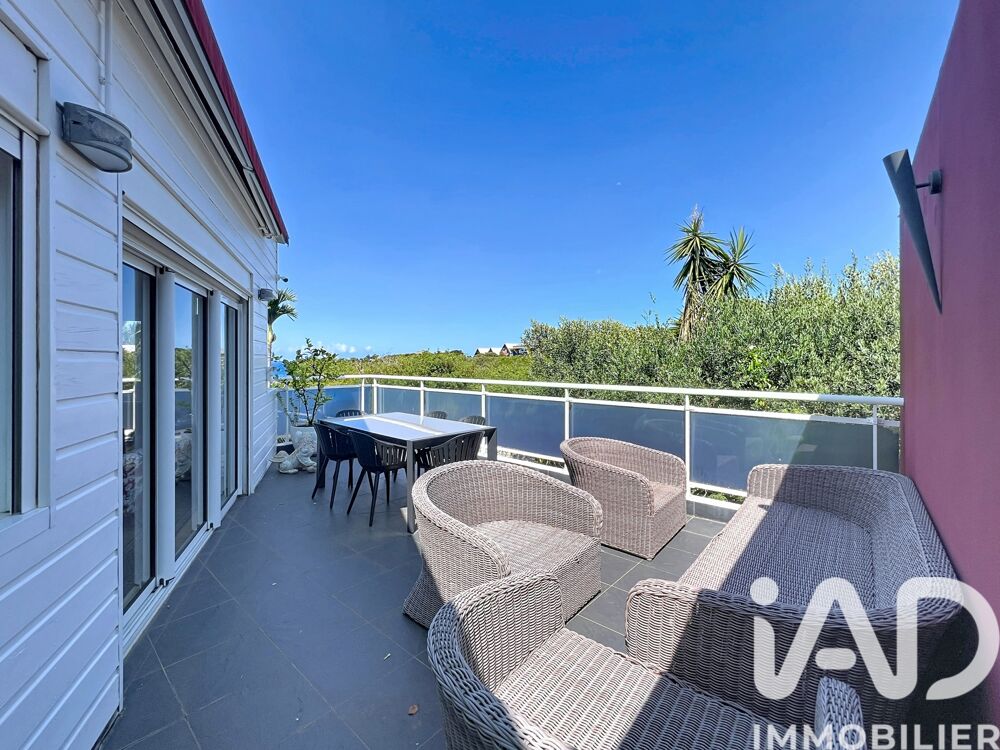 � vendre  Maison Saint-Pierre (97410)