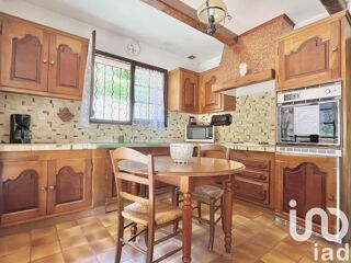  Maison  vendre 5 pices 110 m