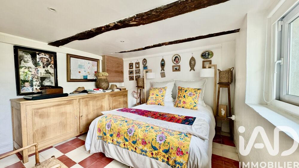 � vendre  Maison Guidel (56520)