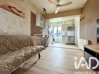  Appartement � vendre 2 pi�ces 26 m�