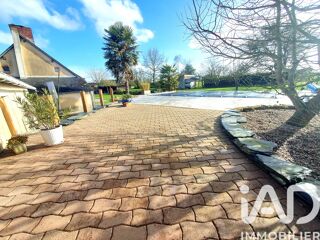  Maison � vendre 9 pi�ces 175 m�