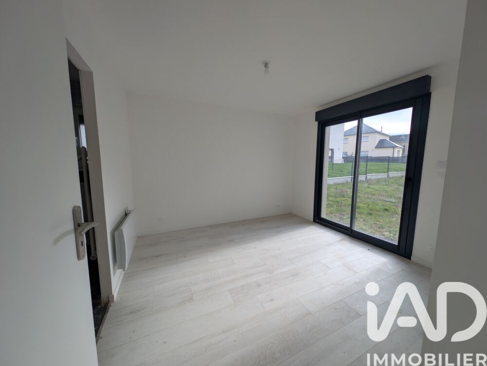 Vente Maison Vente Maison/villa 5 pi�ces Grainville-langannerie