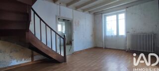  Maison � vendre 4 pi�ces 82 m�
