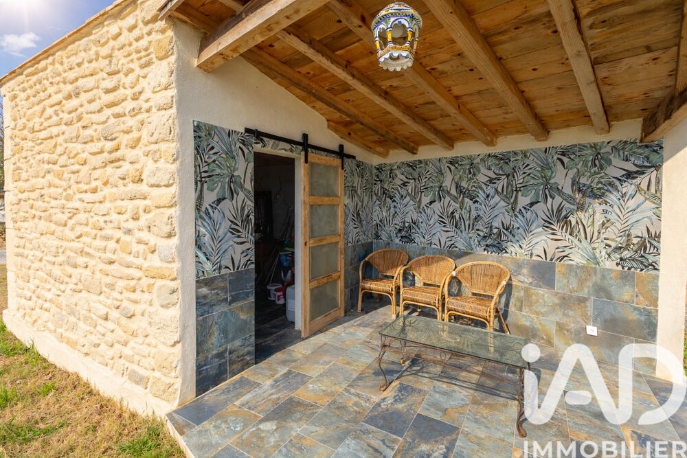 � vendre  Maison Arles (13200)