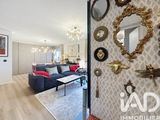  Appartement � vendre 3 pi�ces 68 m�