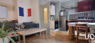  Appartement  vendre 1 pice 31 m