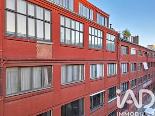  Appartement � vendre 3 pi�ces 48 m�