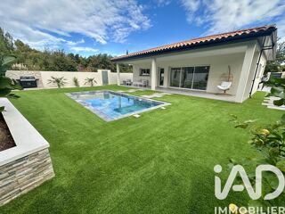  Maison � vendre 6 pi�ces 163 m�