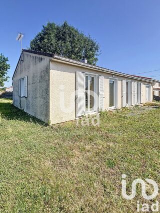  Maison  vendre 6 pices 94 m