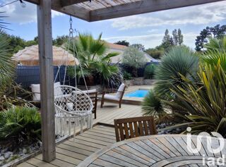  Maison � vendre 5 pi�ces 121 m�