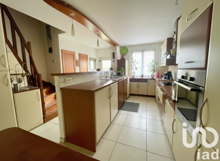  Maison � vendre 5 pi�ces 112 m�