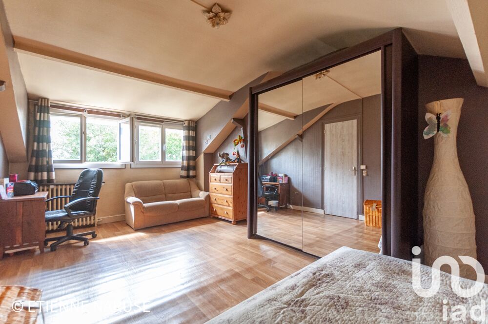  vendre  Maison Rueil-Malmaison (92500)