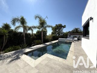  Villa � vendre 5 pi�ces 212 m�